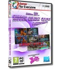 Hidden Object Games Vol.151 - 7in1